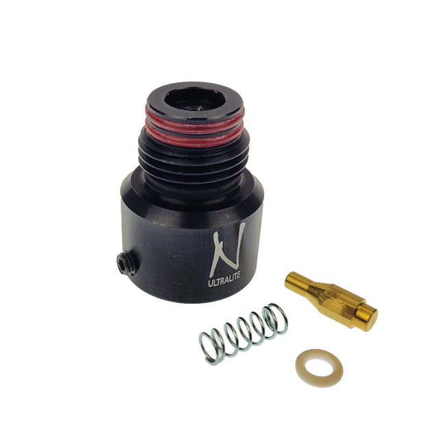 Ninja Paintball Pin and Bonnet Upgrade Ultralite