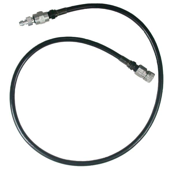 Ninja Paintball In Flight Fill Whip