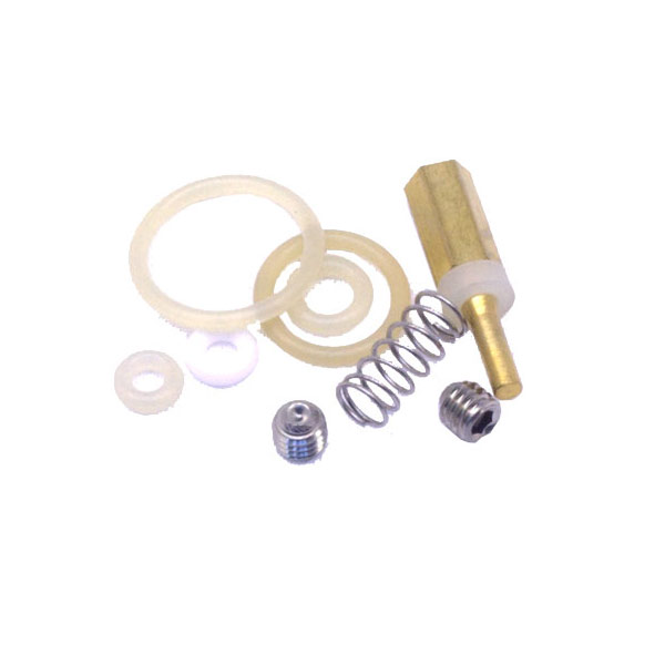 Pure Energy Reactor Regulator Parts Kit