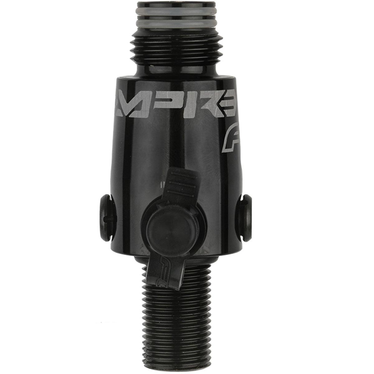 Empire Flo Basic Regulator Black
