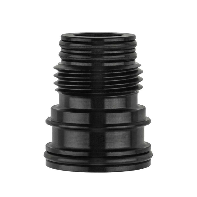 Ninja Pro V3 Regulator Bonnet Black Aluminum