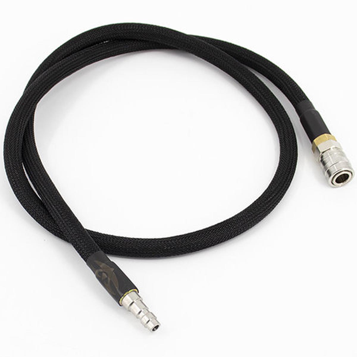 Valken 36 inch SLP QD HPA Air Hose for Airsoft
