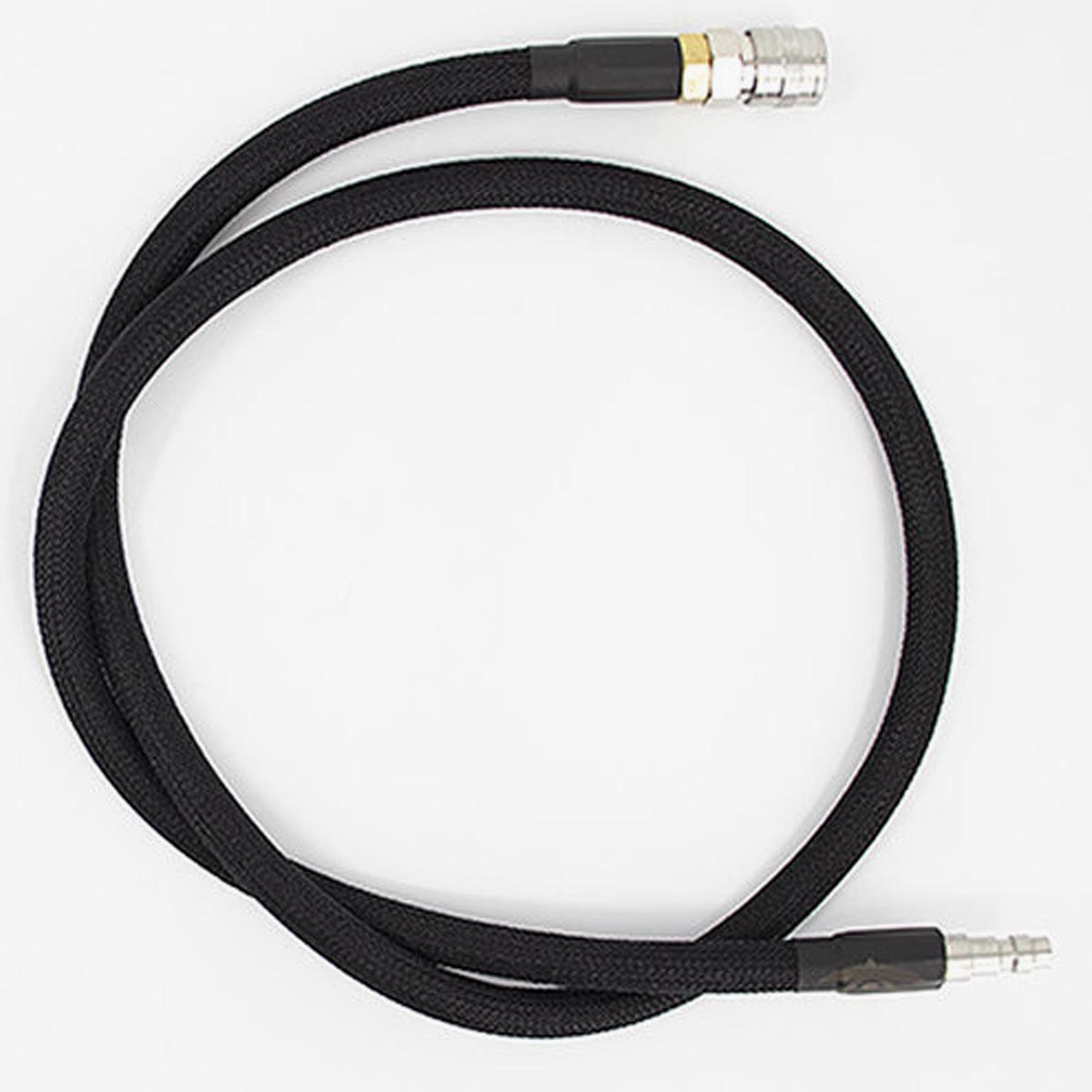 Valken 36 inch SLP QD HPA Air Hose for Airsoft