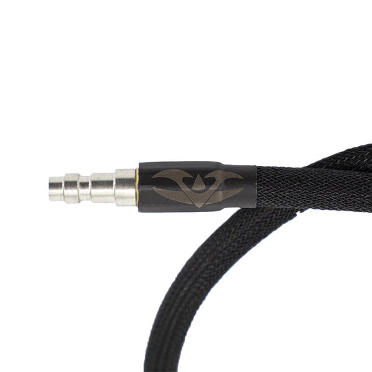 Valken 36 inch SLP QD HPA Air Hose for Airsoft