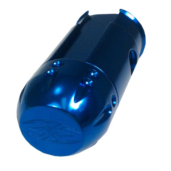 Empire Universal Paintball On/Off ASA - Blue