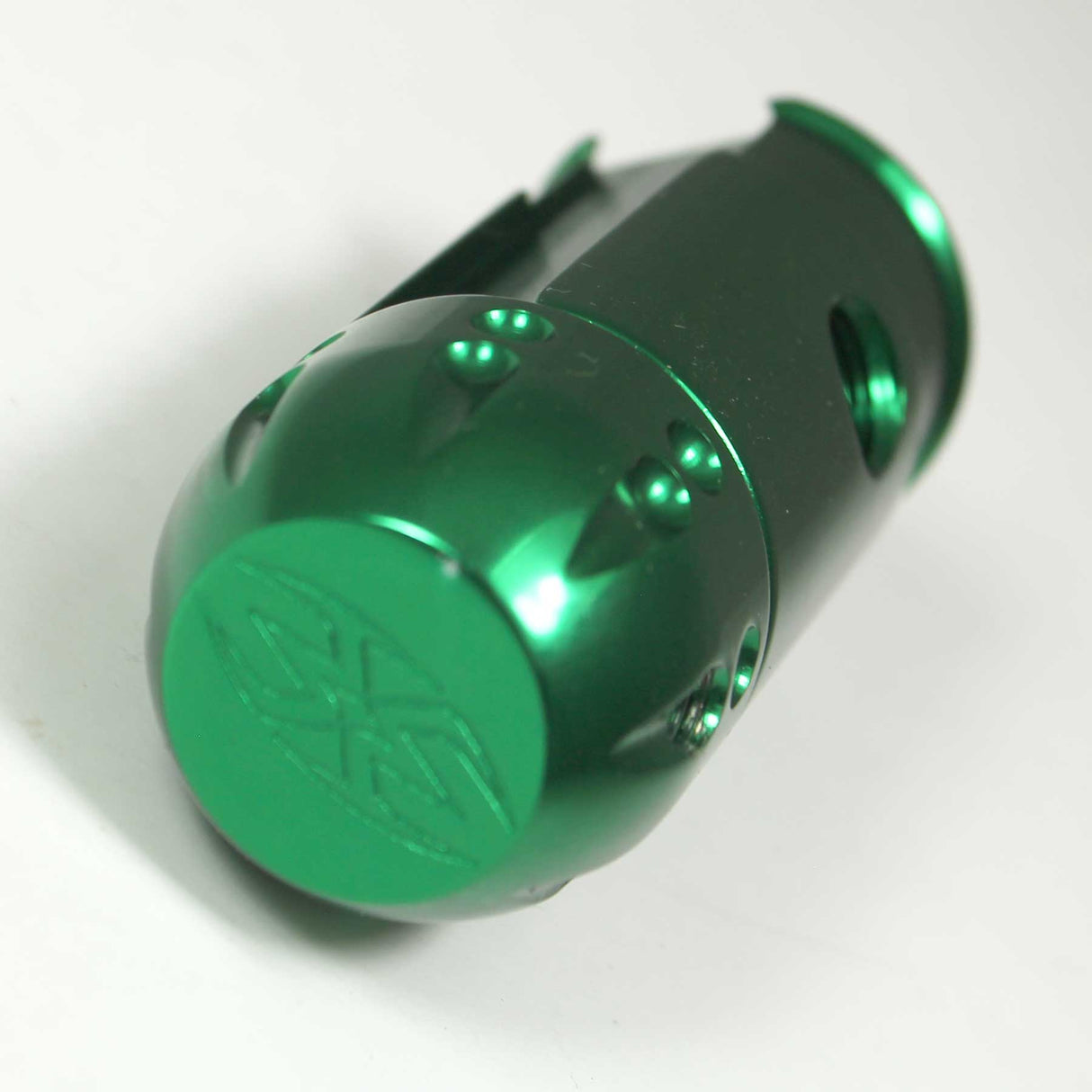 Empire Universal Paintball On/Off ASA - Green