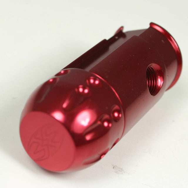 Empire Universal Paintball On/Off ASA - Red
