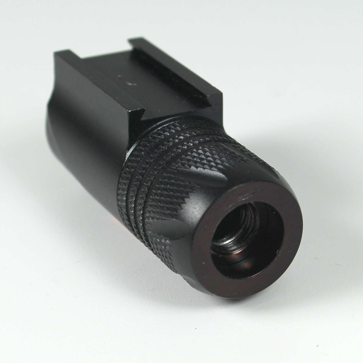 Trinity Bottomline ASA Center On/Off