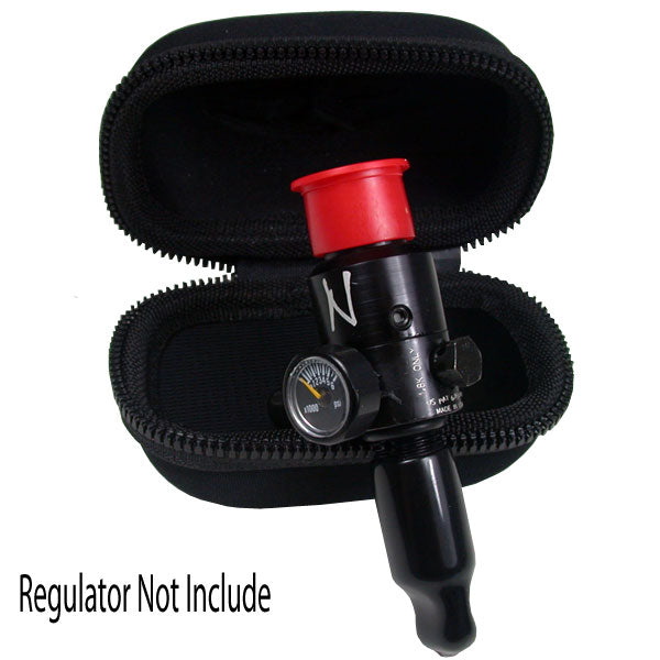 Empire Regulator Case - Black