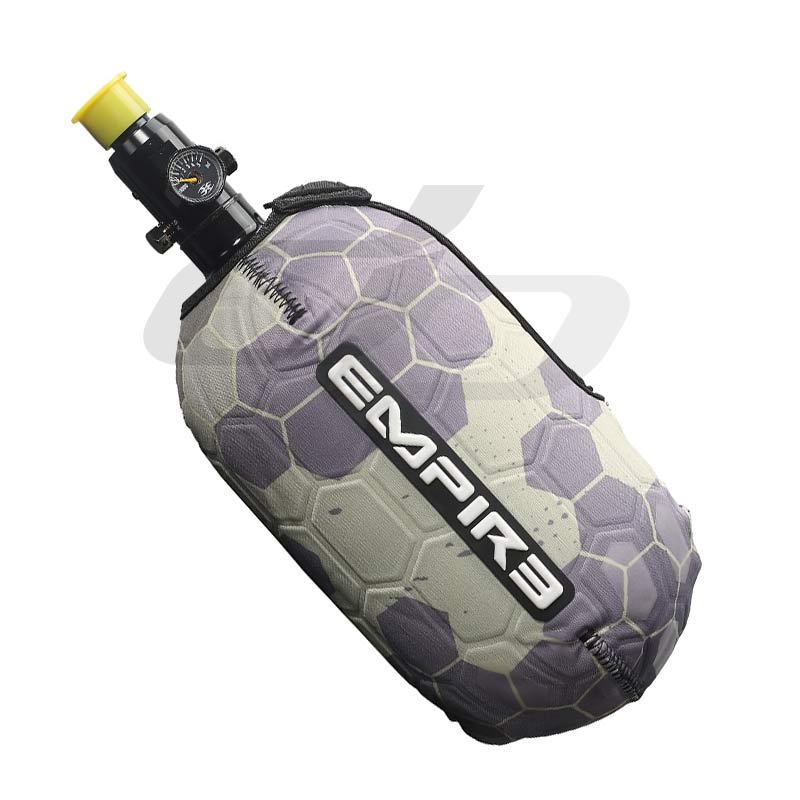 Empire Bottle Glove Tank Cover 2014 FT Hex Tan