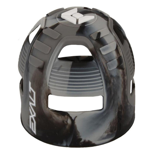 Exalt Tank Grip Charcoal Swirl