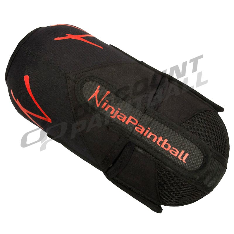 Ninja Paintball Universal Tank Cover
