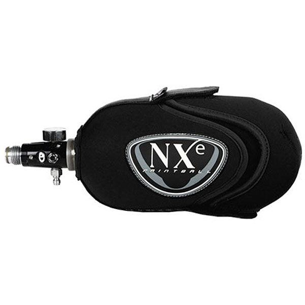NXE Elevation Tank Cover Jet Black - Large