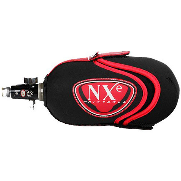 NXE Elevation Tank Cover Aftermath Red - Large