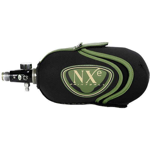 NXE Elevation Tank Cover Digital Camo - Large