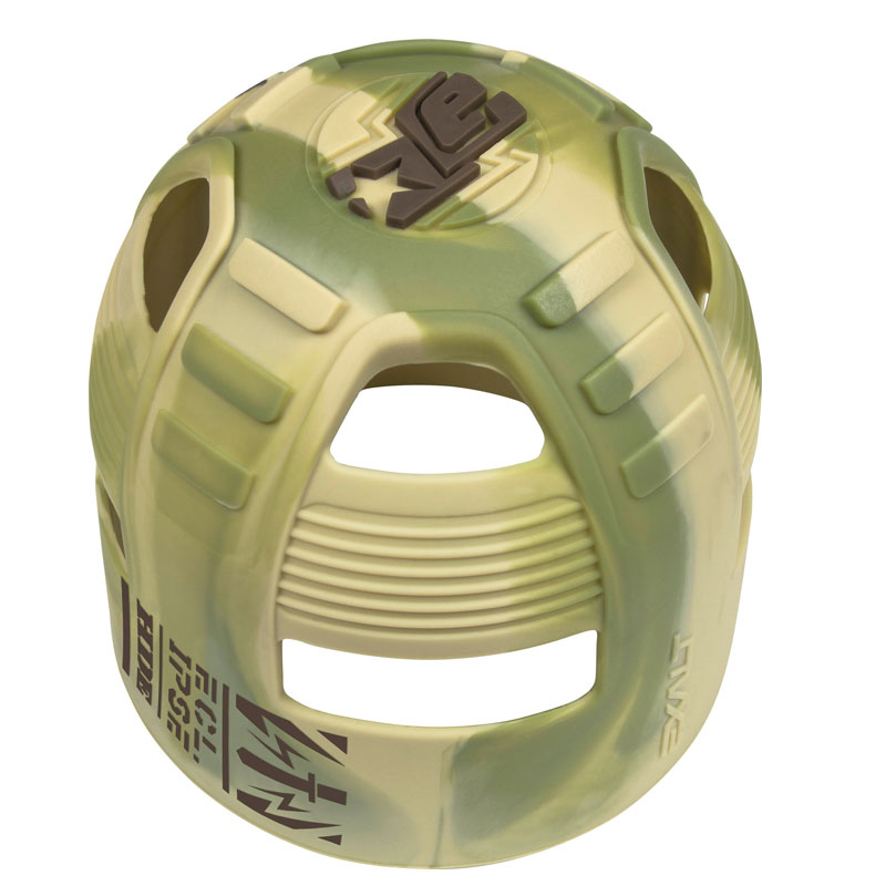 Planet Eclipse Tank Grip by Exalt Camo