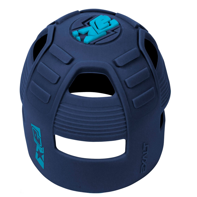 Planet Eclipse Tank Grip by Exalt Blue Teal