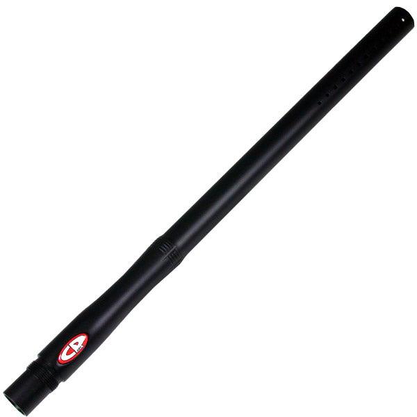 Black Paintball marker barrel Custom Products Advantage Autococker Barrel .685 - Black Dust