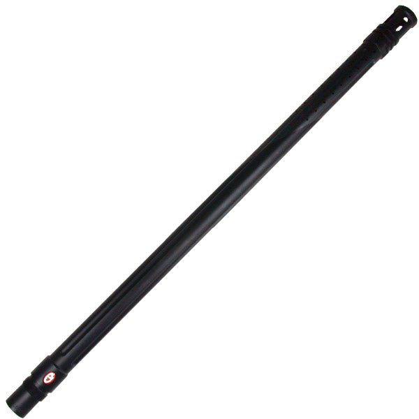 Custom Products Combat Autococker Barrel .689 20 Inch - Black Dust