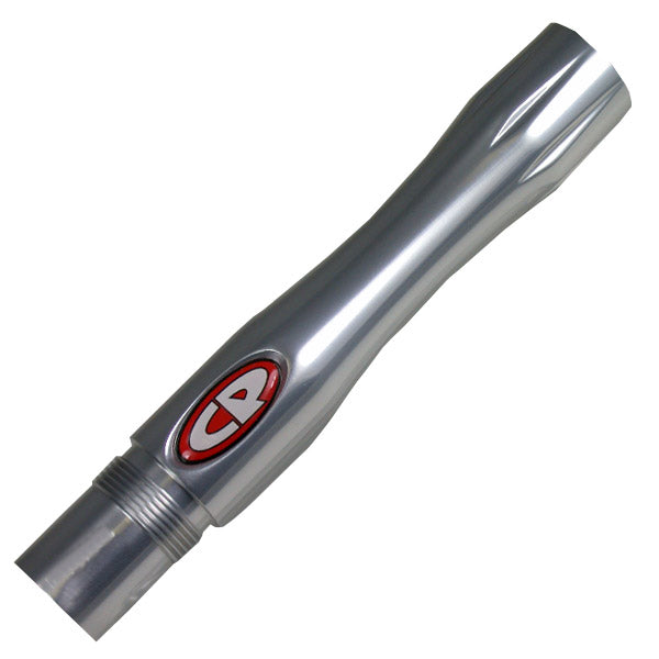 Custom Products Control Bore Autococker Barrel Back - Silver