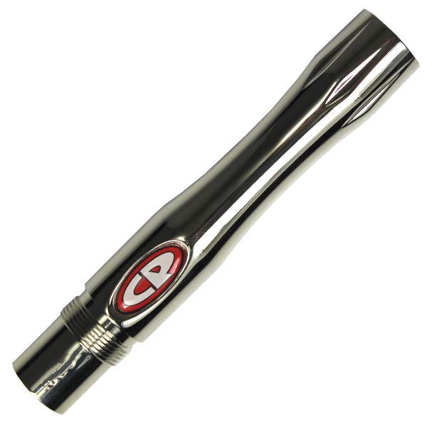 Custom Products Control Bore Autococker Barrel Back - Nickel