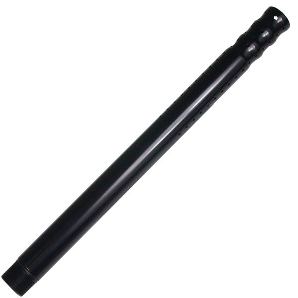Custom Products 2 Piece Barrel Tip - Black