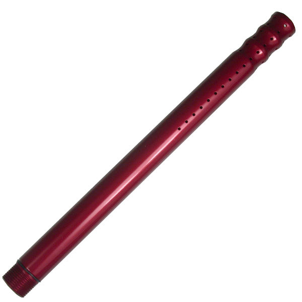 Custom Products 2 Piece Barrel Tip - Red