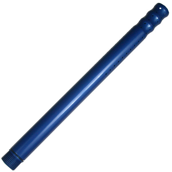 Custom Products 2 Piece Barrel Tip - Blue