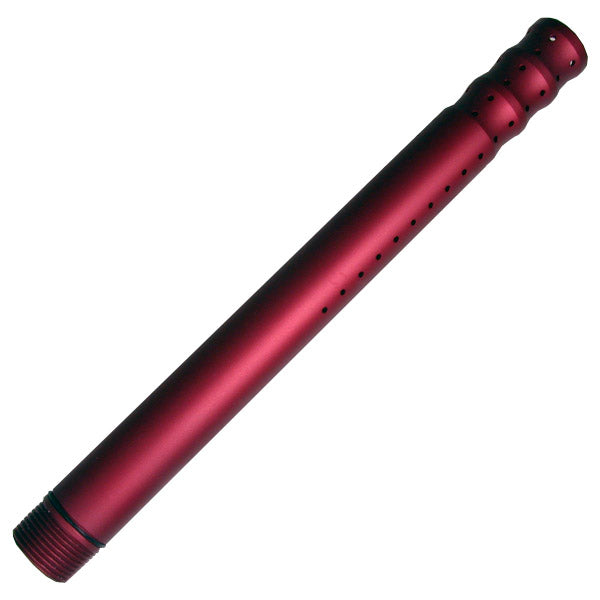 Custom Products 2 Piece Barrel Tip - Red Dust