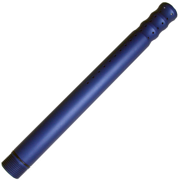 Custom Products 2 Piece Barrel Tip - Blue Dust