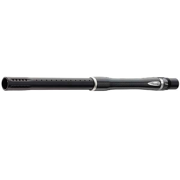 Dye Carbon Fiber Boomstick Autococker Barrel - 17 Inch