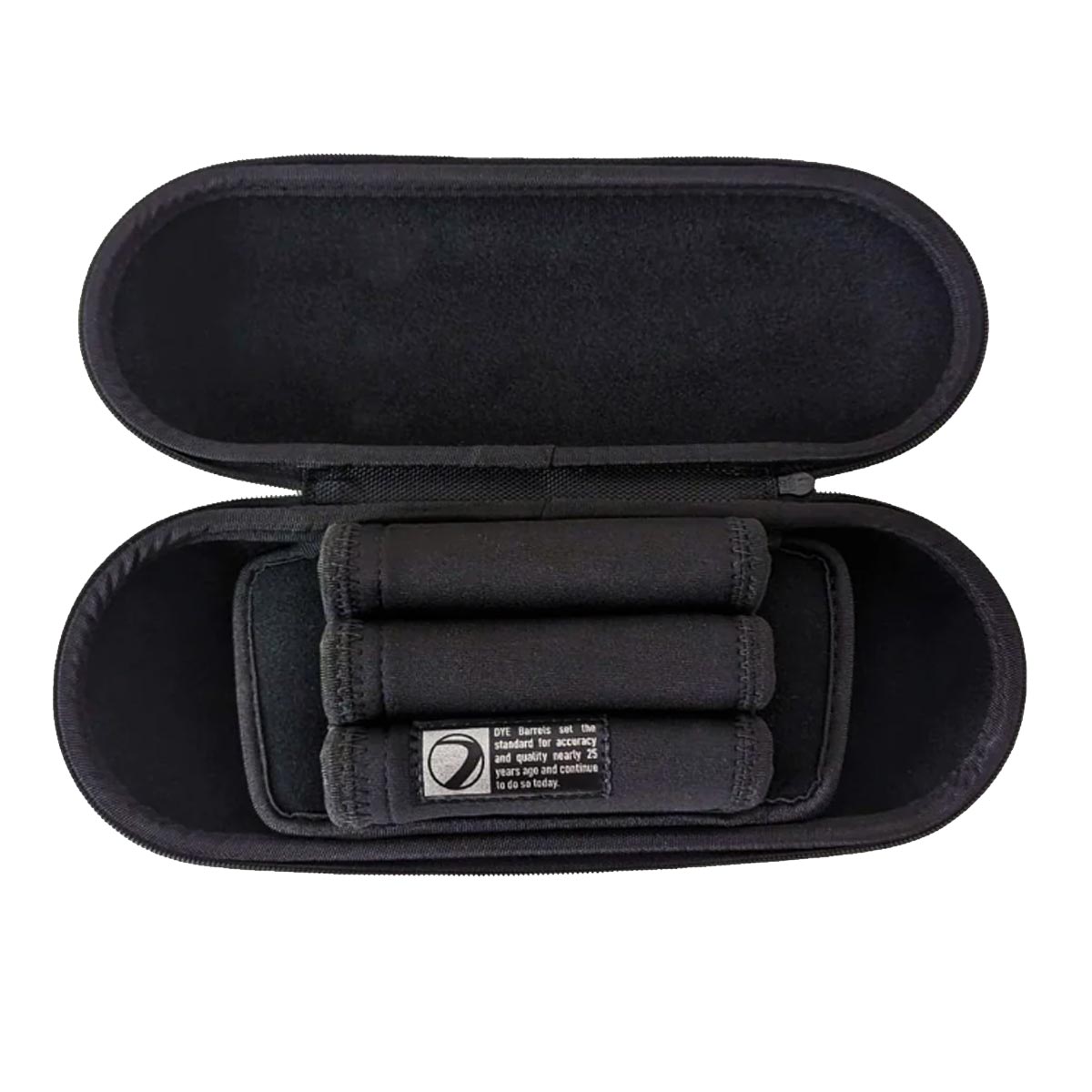 Dye Boom Box 2.0 Barrel Case