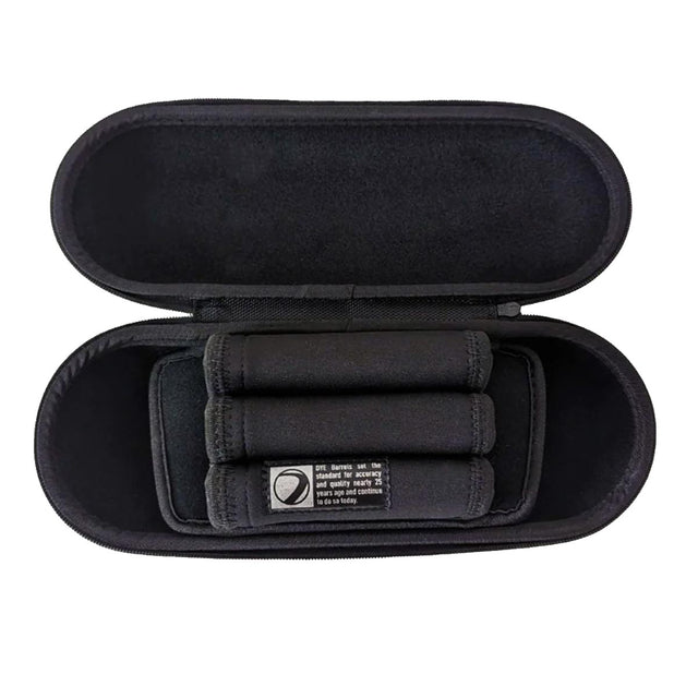 Dye Boom Box 2.0 Barrel Case
