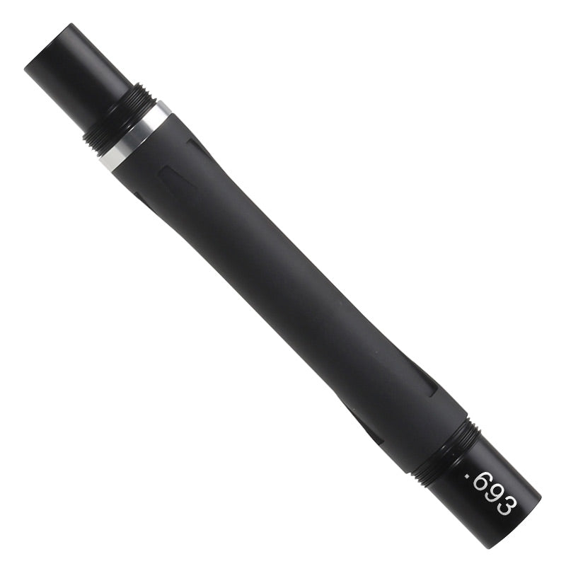 Empire Pipe Barrel Back Autococker Black Dust .693 Bore
