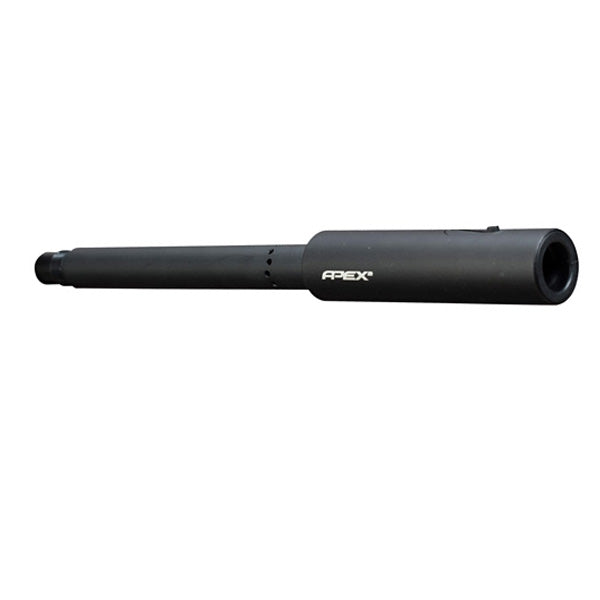 Empire BT Apex 2 Paintball Barrel Autococker 14 Inch Black