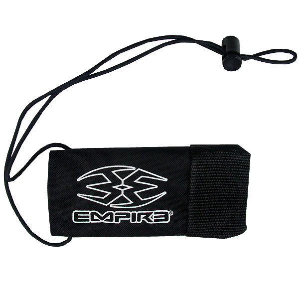 Empire Paintball Barrel Blocker/Sock/Cover - Black
