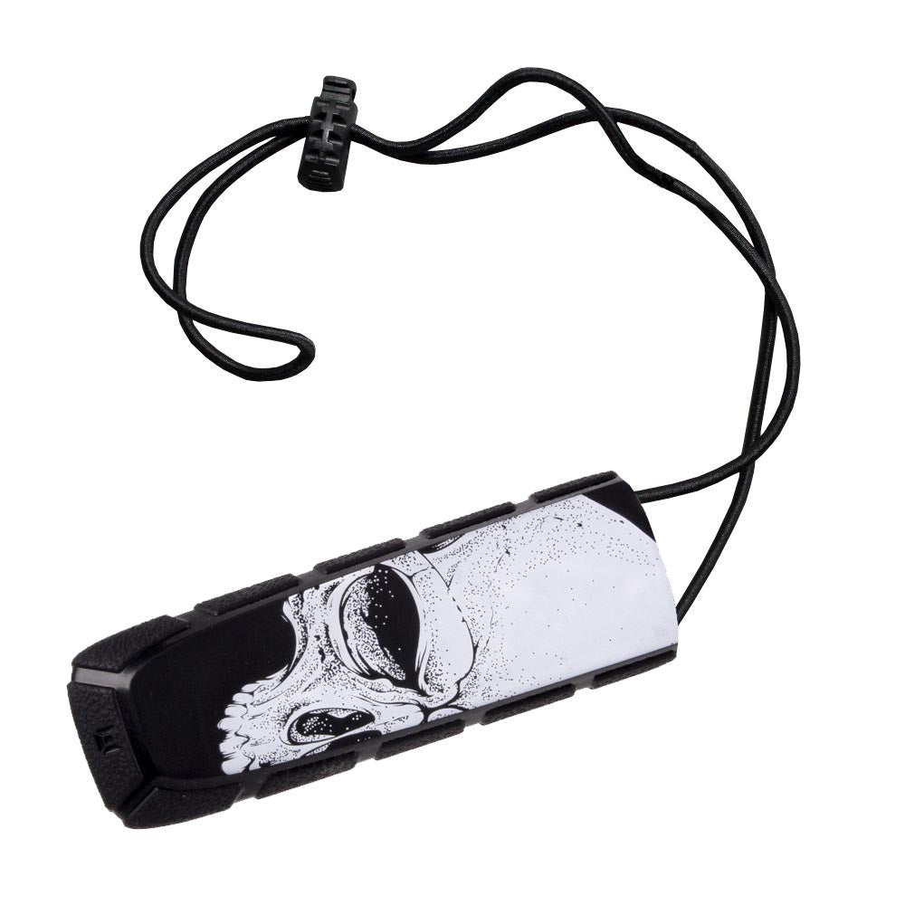 Exalt Bayonet Barrel Cover Half Skull