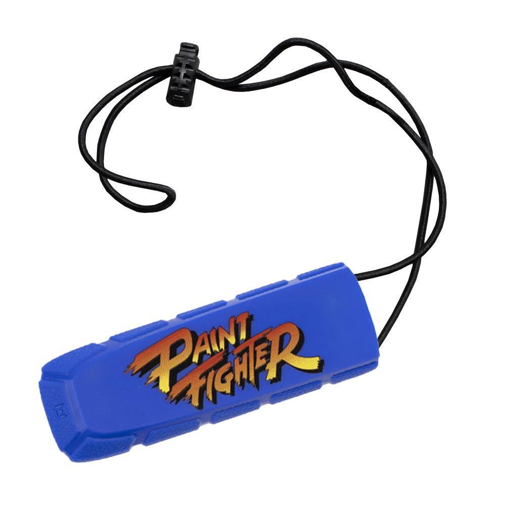 Exalt Bayonet Barrel Cover Paint Fighter Blue