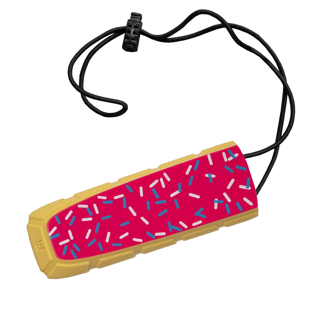 Exalt Bayonet Barrel Cover Donut Sprinkle Pink