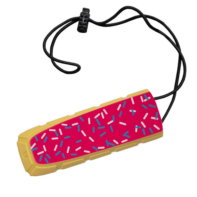Exalt Bayonet Barrel Cover Donut Sprinkle Pink