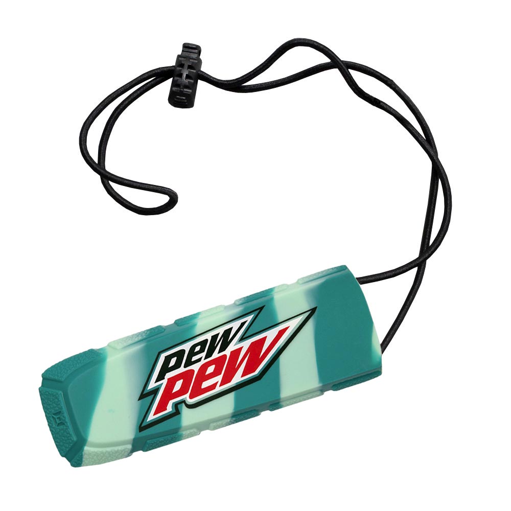 Exalt Bayonet Barrel Cover Pew Pew Blast