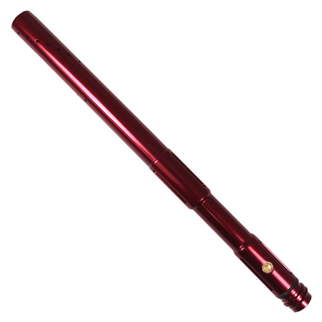 PMI Razzor Paintball Barrel Tippmann 98 14 inch - Red