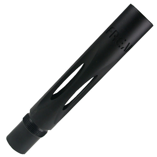 GOG Freak Barrel Back For Autococker - Black Dust