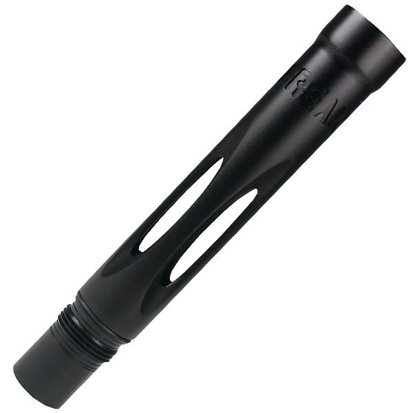 GOG Freak Barrel Back For Spyder/Piranha - Black Dust