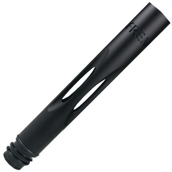 GOG Freak Barrel Back For Tippmann 98 Custom - Black Dust