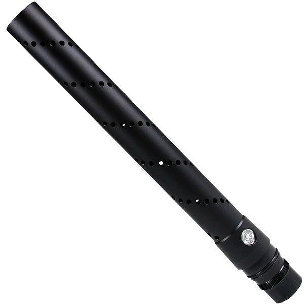 GOG Freak Barrel Spiral Ported Front 16 Inch - Black Dust