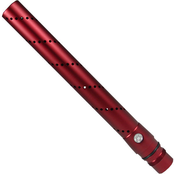 GOG Freak Barrel Spiral Ported Front 16 Inch - Red Dust