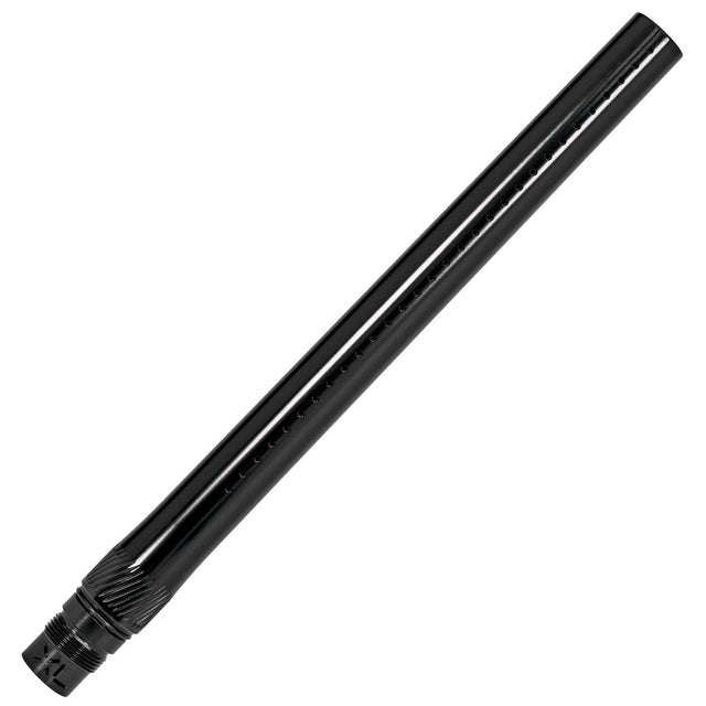 GOG Freak XL Barrel Front Straight Ported Black Polished paintball