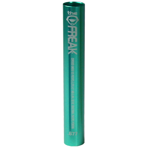 GOG Freak Single Aluminum Barrel Insert .677