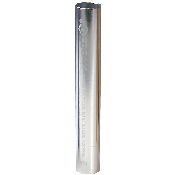 GOG Freak Single Aluminum Barrel Insert .679